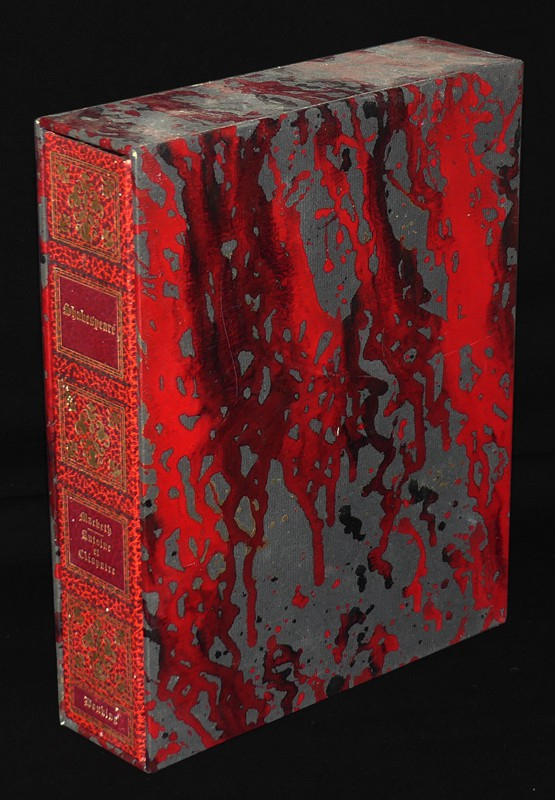 Les Tragédies : Macbeth - Antoine et Cléopâtre