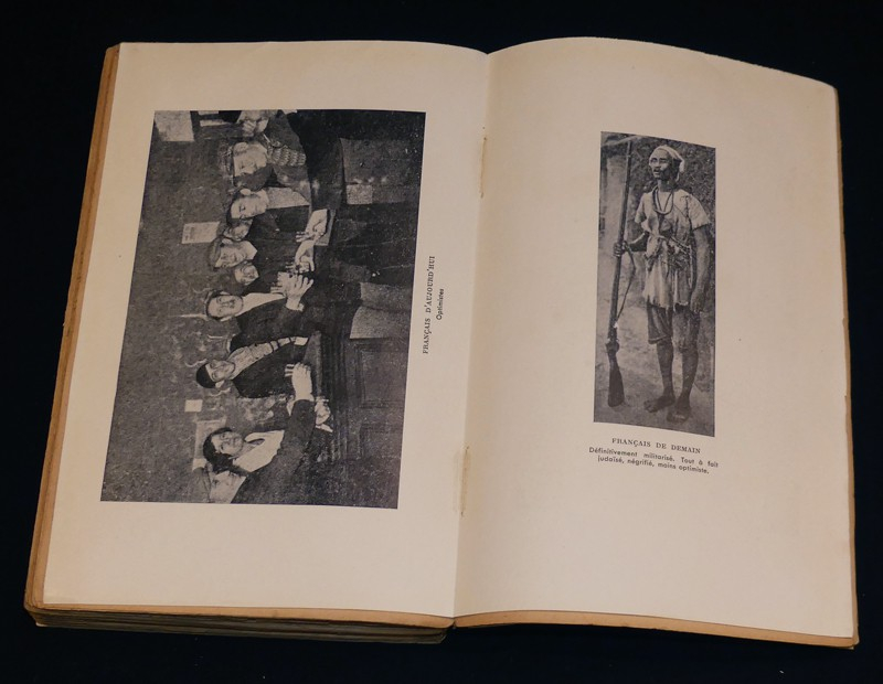 L'école des cadavres