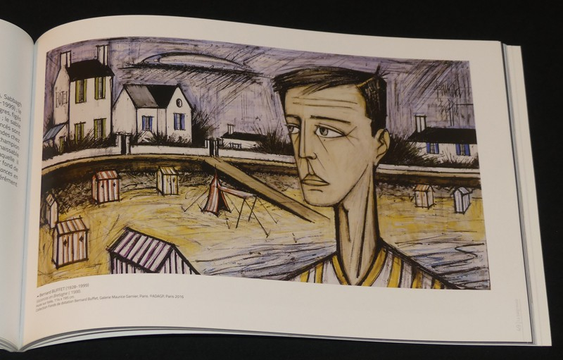 Le Bel été des peintres en Bretagne : La Bretagne des vacances