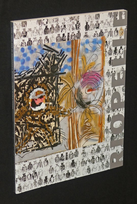 Un lieu de liberté / A Space of Freedom