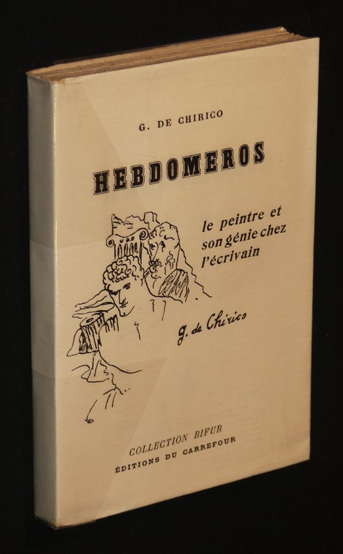 Hebdomeros