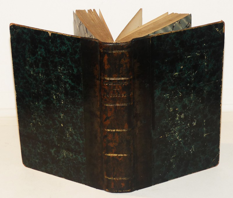 Pour être riche. Roman parisien