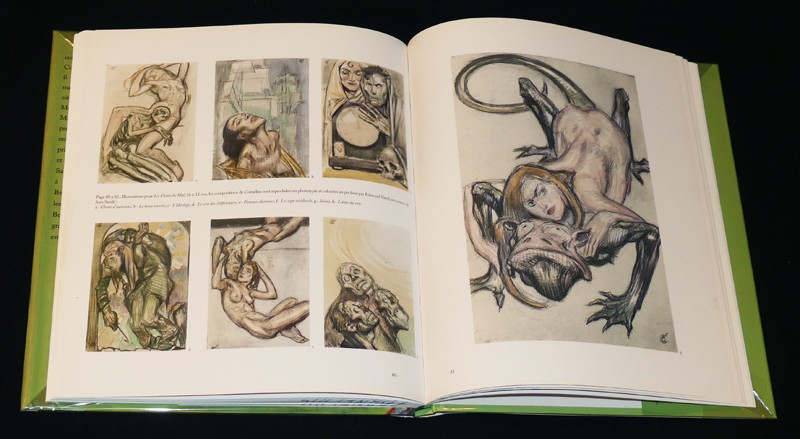 Jean-Georges Cornelius : Un primitif du XXe siècle