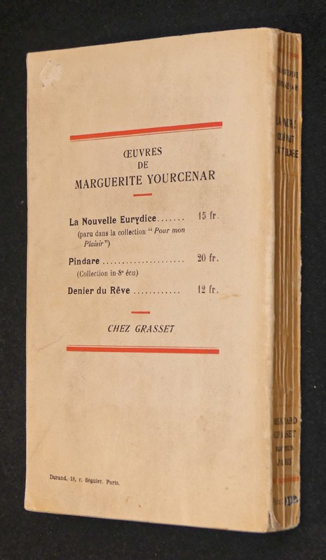 La Mort conduit l'attelage