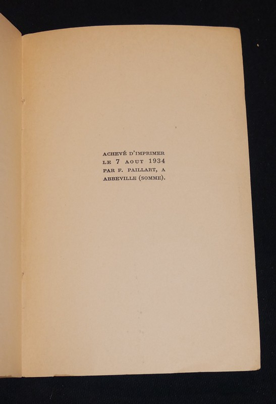 La Mort conduit l'attelage