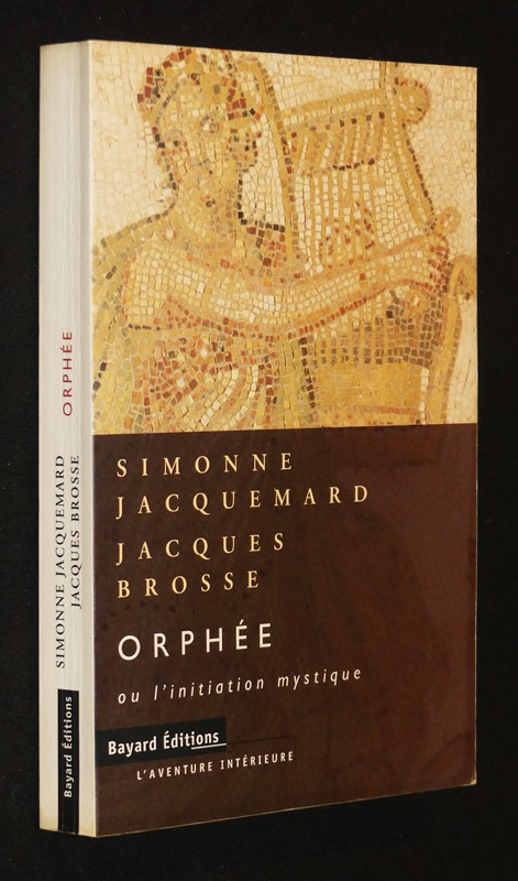 Orphée ou l'initiation mystique