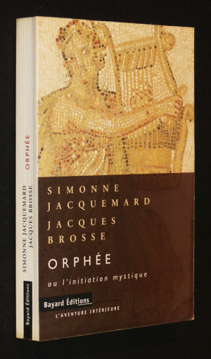 Orphée ou l'initiation mystique