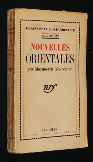 Nouvelles orientales