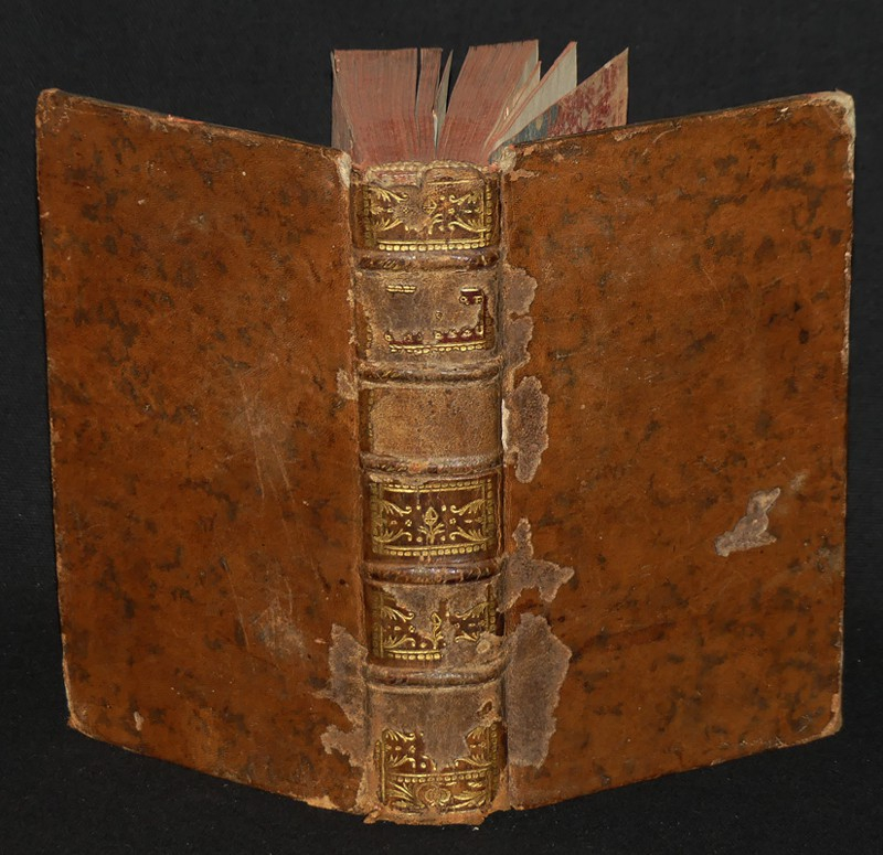 Histoire des empereurs romains, depuis Auguste, jusqu'à Constantin (Tome 1)