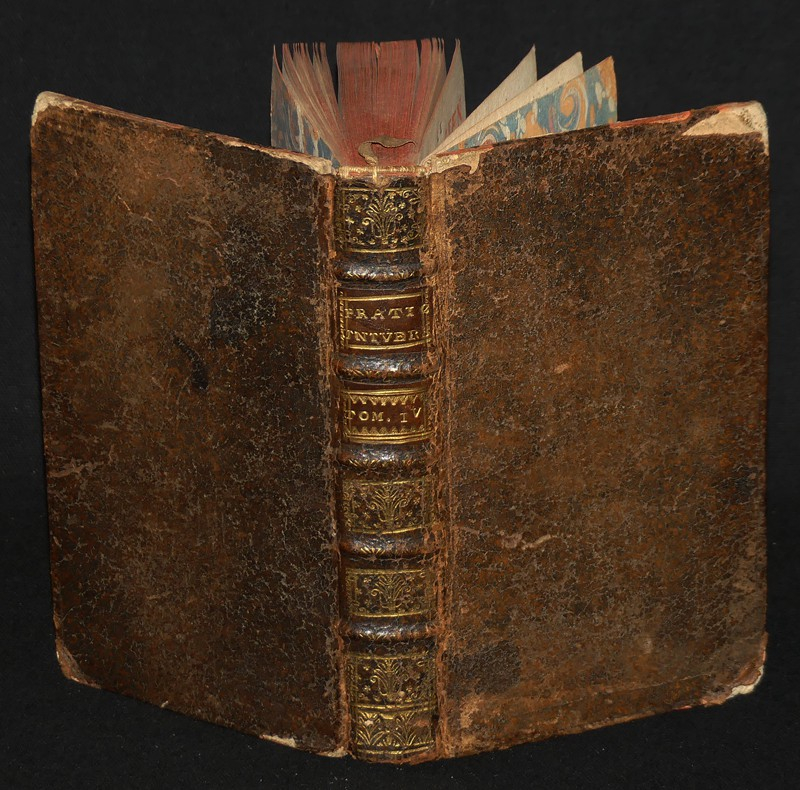 Le Praticien universel, le droit françois, et la pratique de toutes les jurisdictions du Royaume, suivant les Nouvelles Ordonnances (Tome 4)