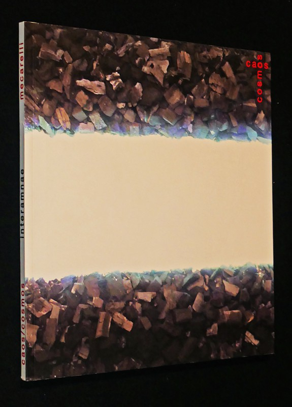 Adalberto Mecarelli : Caos/Cosmos - Interamnae