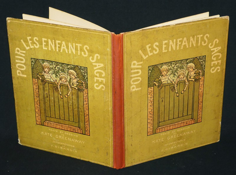 Pour les enfants sages