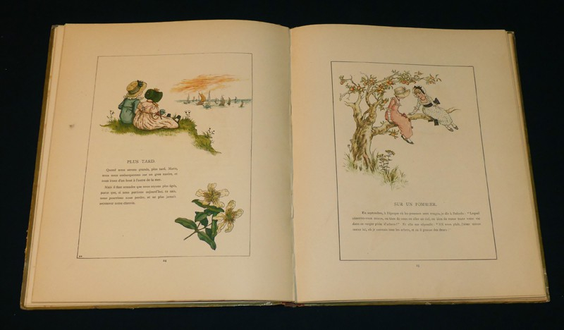 Pour les enfants sages