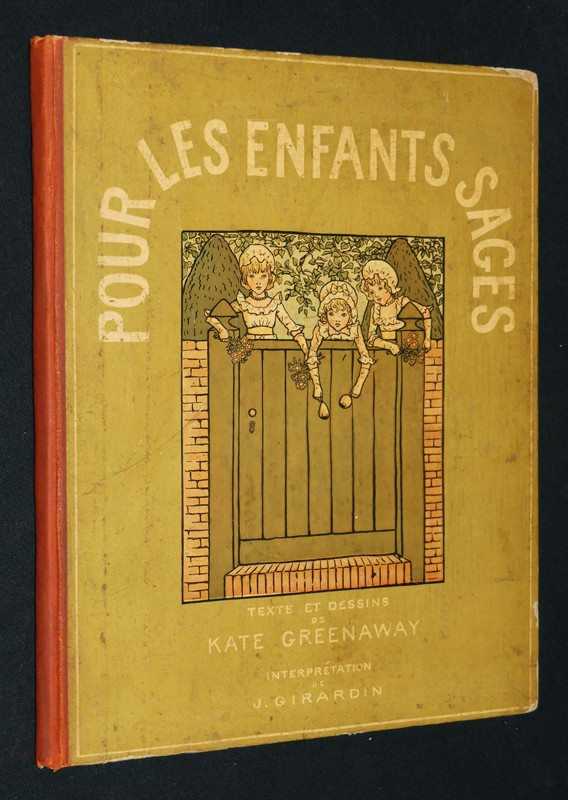 Pour les enfants sages