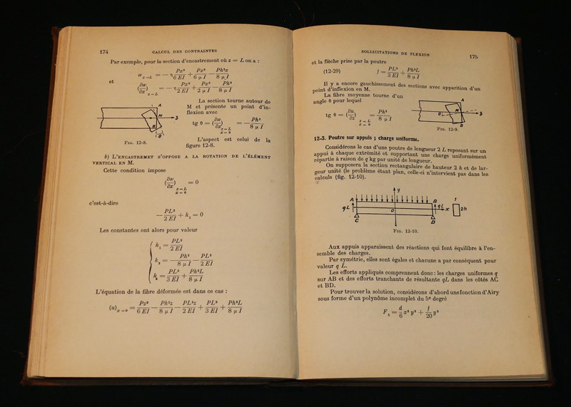 Mécanique physique, volume 1 : La Mécanique des solides réels