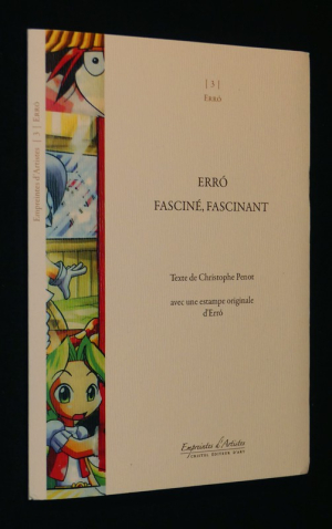 Erro : Fasciné, Fascinant