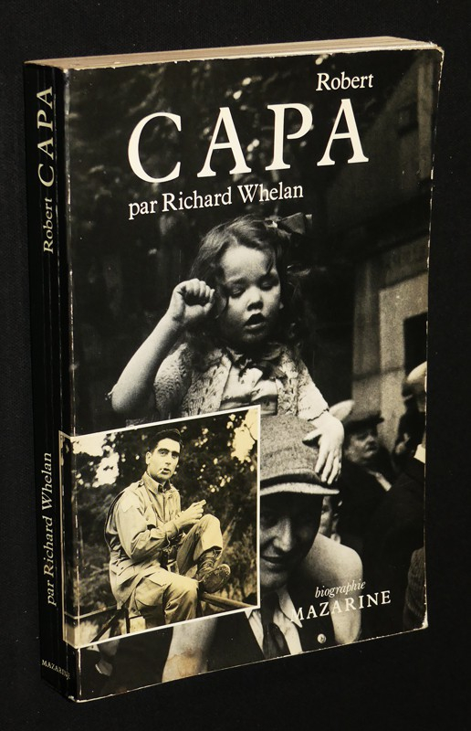 Robert Capa