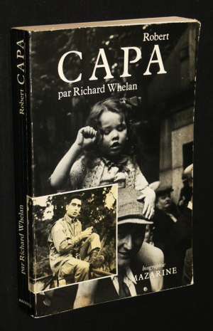 Robert Capa