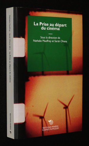 La Prise au départ du cinéma