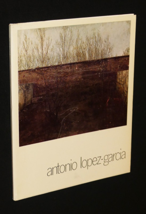 Antonio Lopez-Garcia
