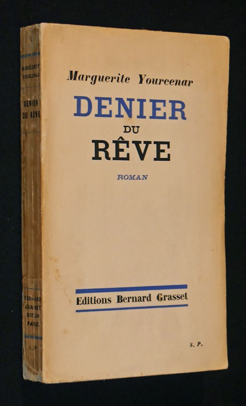 Denier du rêve
