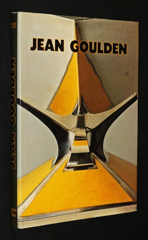 Jean Goulden