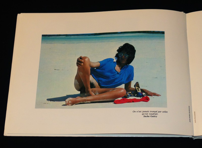 Les Photos interdites des plus grands photographes de nu