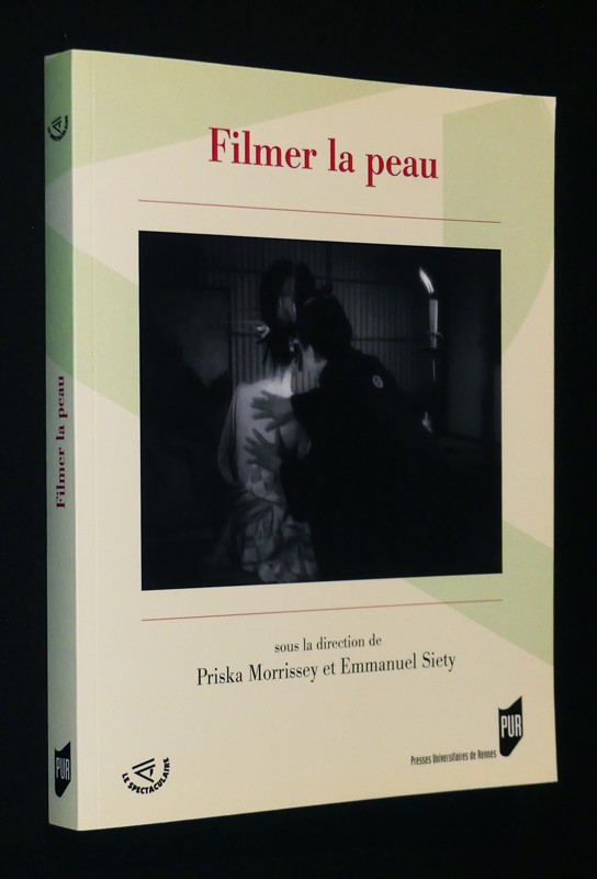 Filmer la peau