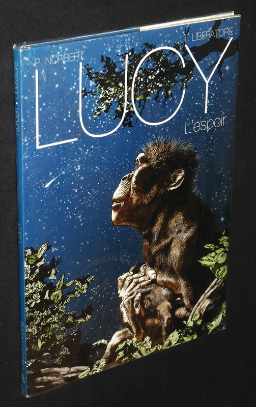 Lucy, l'espoir