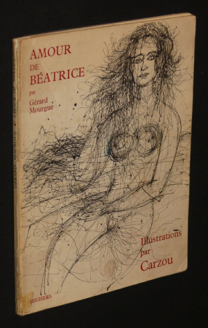 Amour de Béatrice
