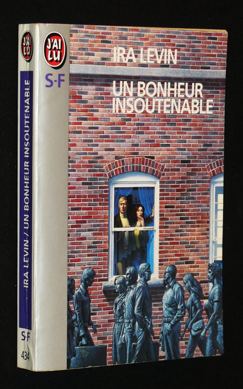 Un bonheur insoutenable