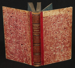 Les Gentilhommes chasseurs