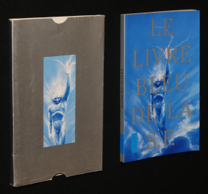 Le Livre bleu de la S.F.