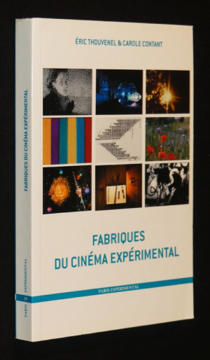 Fabriques du cinéma expérimental
