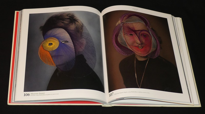 Doppelganger: Images of the Human Being