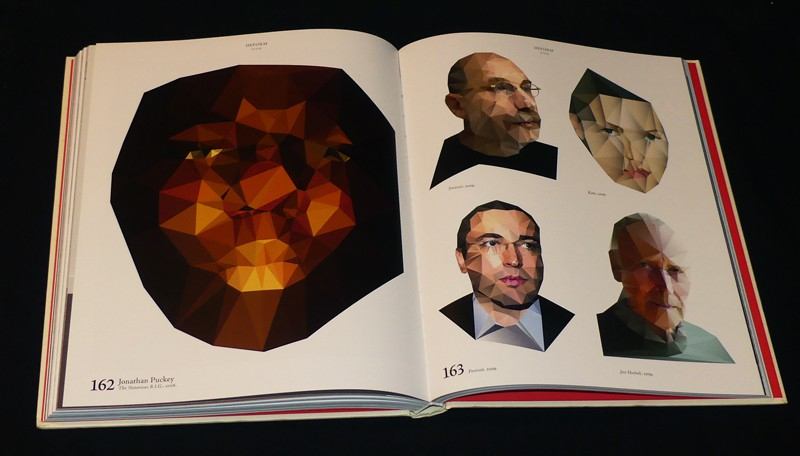 Doppelganger: Images of the Human Being