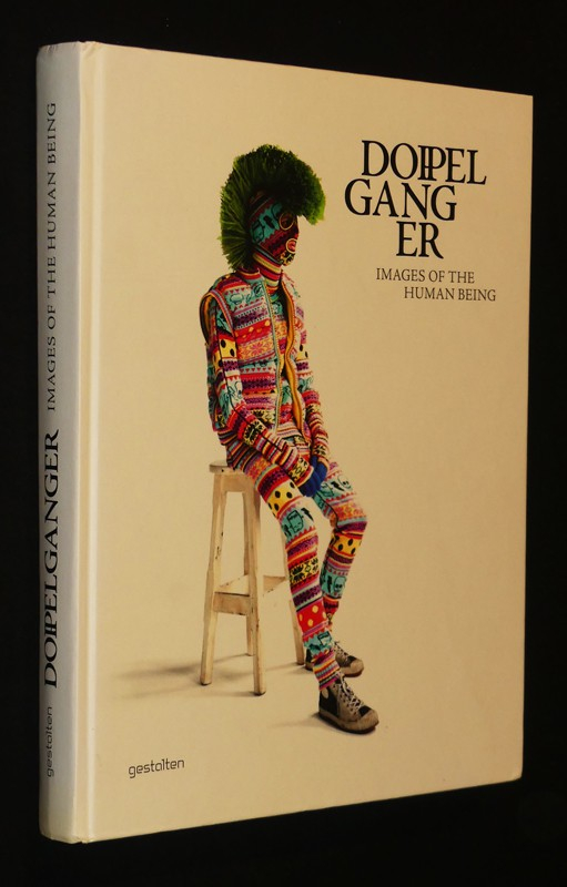 Doppelganger: Images of the Human Being