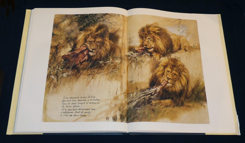 L'Arche de Noé. A tout seigneur, tout honneur