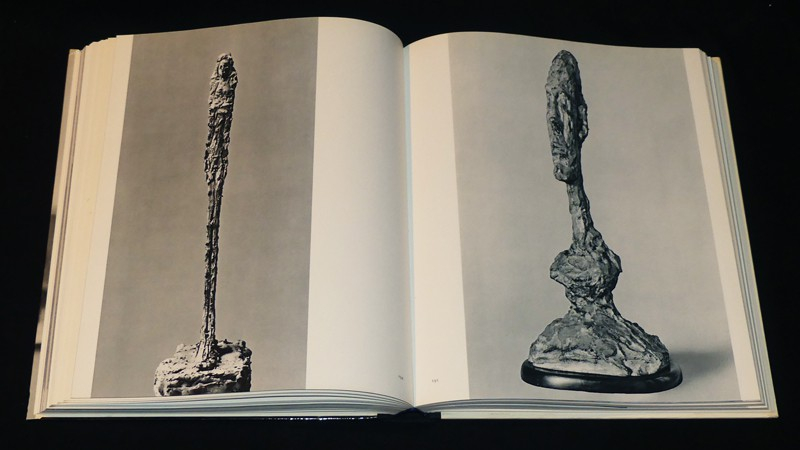 Alberto Giacometti