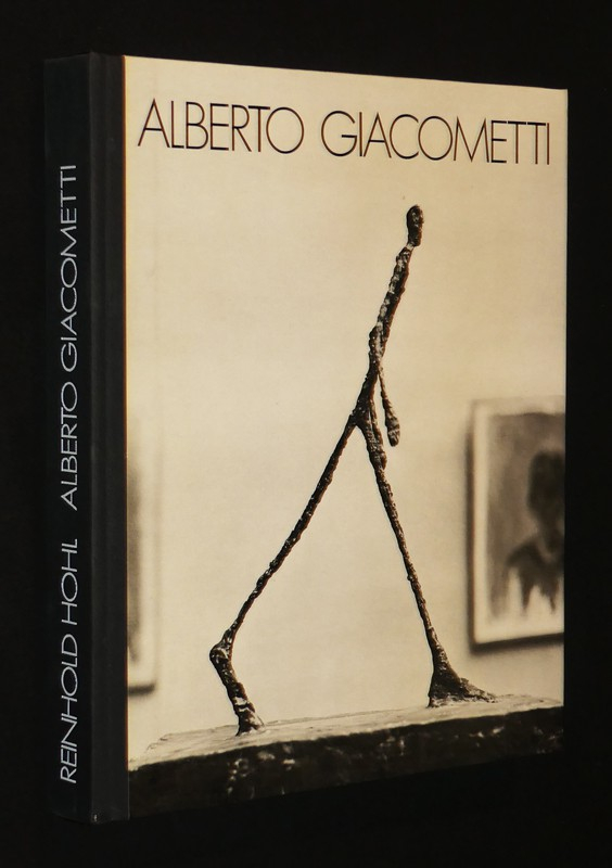 Alberto Giacometti
