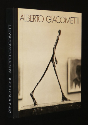 Alberto Giacometti