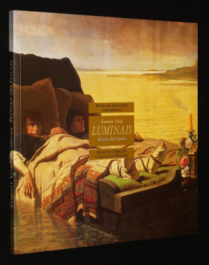 Evariste Vital Luminais, peintre des Gaules