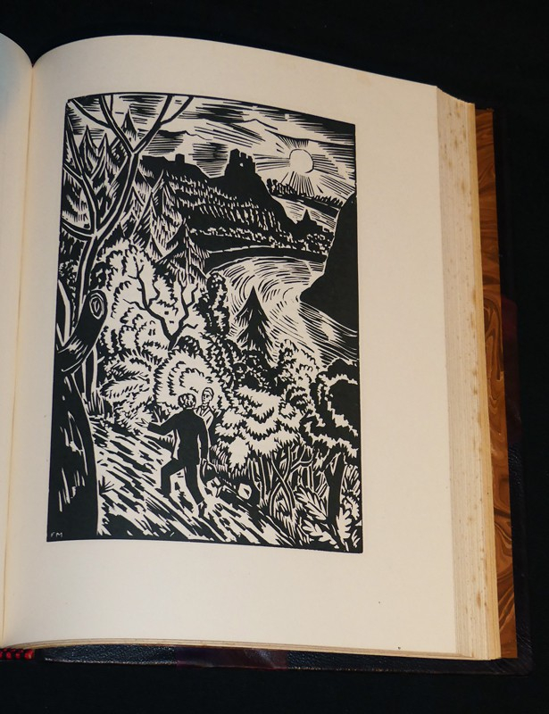 Jean-Christophe (5 volumes)