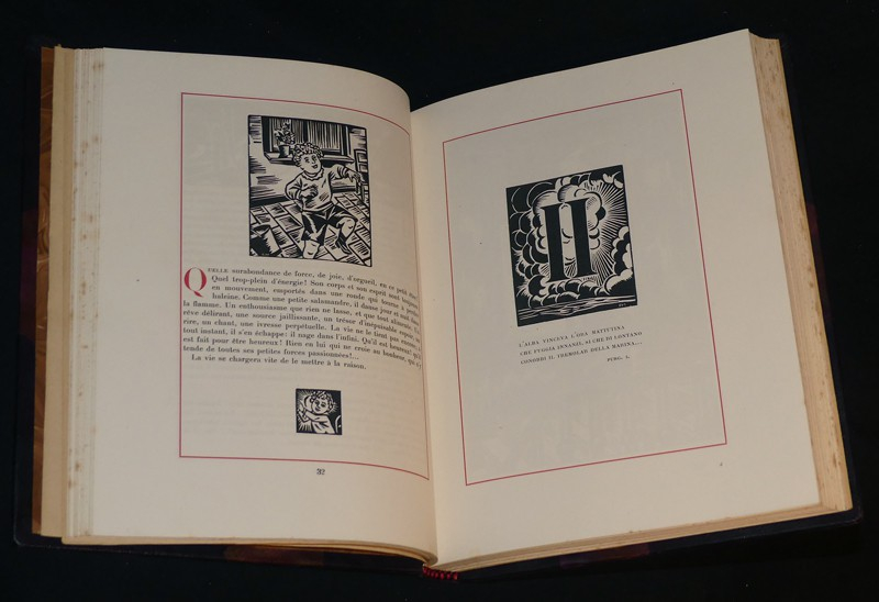 Jean-Christophe (5 volumes)