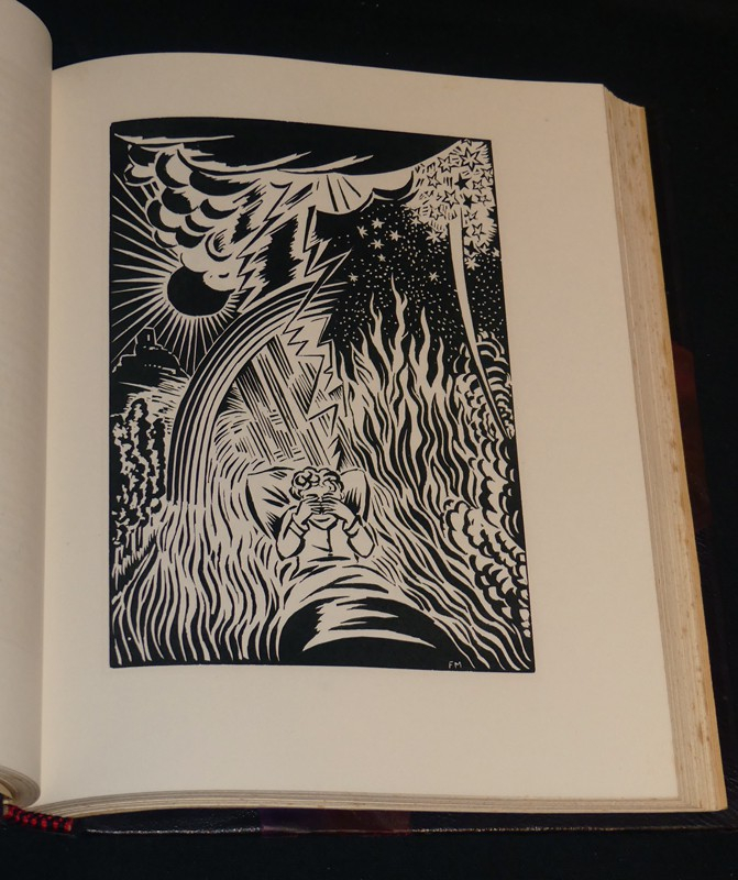 Jean-Christophe (5 volumes)