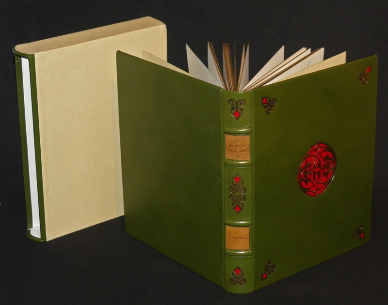 Les romans courtois, Flamenca ou la Dame de Bourbon