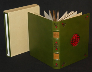 Les romans courtois, Flamenca ou la Dame de Bourbon