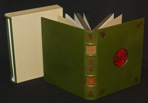 Les romans courtois, La Dame invisible