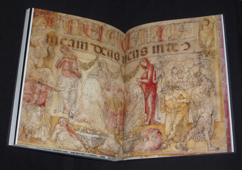 Les Annales de l'art de Franco Maria Ricci (17 volumes)