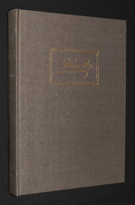 Oeuvres complètes de Diderot, Tome 3 : Les Bijoux indiscrets (Fiction I)